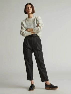 Everlane The Draper Tapered Pants